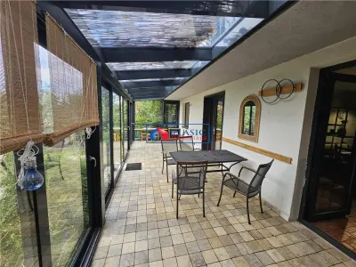 Inchiriere casa individuala 4 dormitoare, zona Faget, Cluj-Napoca - foto 9
