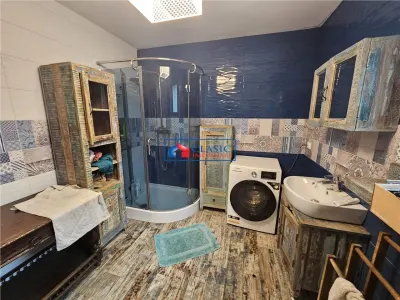 Inchiriere casa individuala 4 dormitoare, zona Faget, Cluj-Napoca - foto 10
