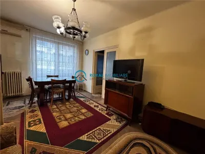 Royal Imobiliare - Vanzare apartament 2 camere zona Ultracentral - Ploiesti