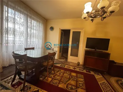 Royal Imobiliare - Vanzare apartament 2 camere zona Ultracentral - foto 3