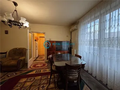 Royal Imobiliare - Vanzare apartament 2 camere zona Ultracentral - foto 4