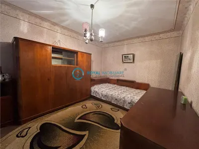 Royal Imobiliare - Vanzare apartament 2 camere zona Ultracentral - foto 5