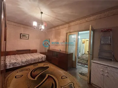 Royal Imobiliare - Vanzare apartament 2 camere zona Ultracentral - foto 8