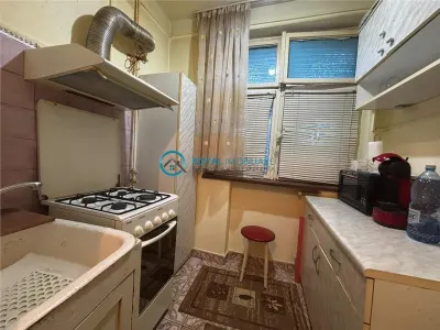 Royal Imobiliare - Vanzare apartament 2 camere zona Ultracentral - foto 9