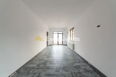 Casă spațioasă P+1+M – Izvorani, Ștefănești | Ideală pentru 2 familii! - foto 2