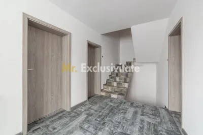 Casă spațioasă P+1+M – Izvorani, Ștefănești | Ideală pentru 2 familii! - foto 13