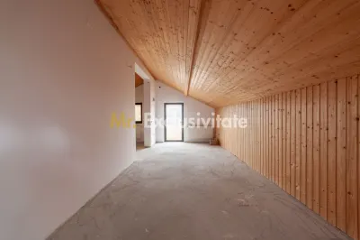 Casă spațioasă P+1+M – Izvorani, Ștefănești | Ideală pentru 2 familii! - foto 19