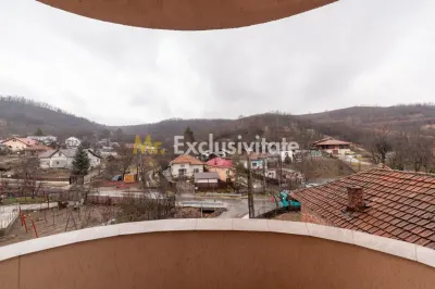 Casă spațioasă P+1+M – Izvorani, Ștefănești | Ideală pentru 2 familii! - foto 20