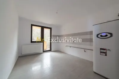 Casă spațioasă P+1+M – Izvorani, Ștefănești | Ideală pentru 2 familii! - foto 3