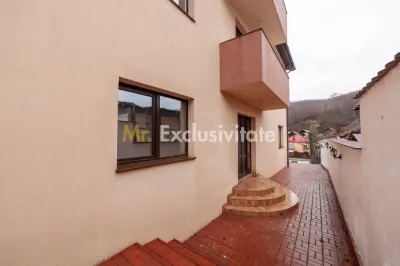 Casă spațioasă P+1+M – Izvorani, Ștefănești | Ideală pentru 2 familii! - foto 23