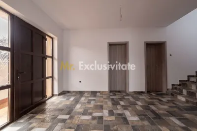 Casă spațioasă P+1+M – Izvorani, Ștefănești | Ideală pentru 2 familii! - foto 6