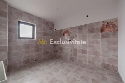Casă spațioasă P+1+M – Izvorani, Ștefănești | Ideală pentru 2 familii! - foto 7
