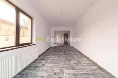 Casă spațioasă P+1+M – Izvorani, Ștefănești | Ideală pentru 2 familii! - foto 9