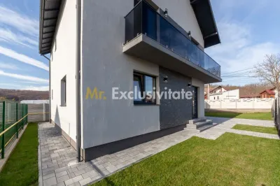 Casa premium la cheie - Mărăcineni – Argeselu ! - foto 13