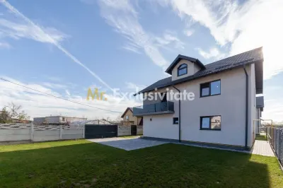 Casa premium la cheie - Mărăcineni – Argeselu ! - foto 15