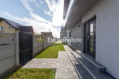 Casa premium la cheie - Mărăcineni – Argeselu ! - foto 16