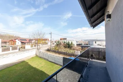 Casa premium la cheie - Mărăcineni – Argeselu ! - foto 17