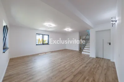Casa premium la cheie - Mărăcineni – Argeselu ! - foto 3