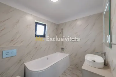 Casa premium la cheie - Mărăcineni – Argeselu ! - foto 25