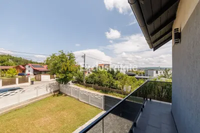 Casa premium la cheie - Mărăcineni – Argeselu ! - foto 27