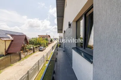 Casa premium la cheie - Mărăcineni – Argeselu ! - foto 30