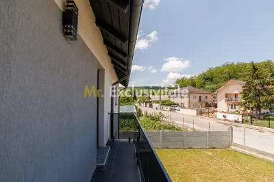 Casa premium la cheie - Mărăcineni – Argeselu ! - foto 31