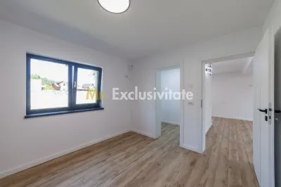 Casa premium la cheie - Mărăcineni – Argeselu ! - foto 5