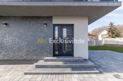 Casa premium la cheie - Mărăcineni – Argeselu ! - foto 9