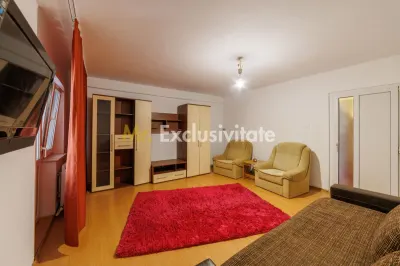 Garsonieră spațioasă în Tudor Vladimirescu - foto 2
