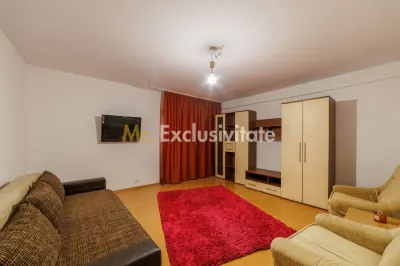 Garsonieră spațioasă în Tudor Vladimirescu - foto 4