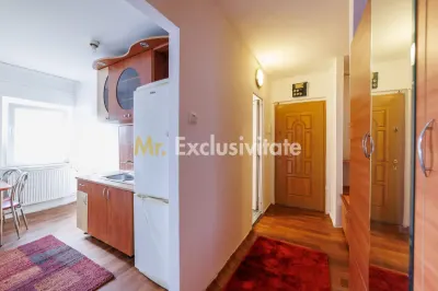 Garsonieră spațioasă în Tudor Vladimirescu - foto 5