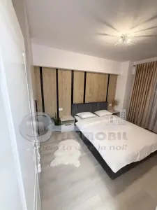 Apartament 1 camera TATARASI - Iasi