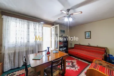 APARTAMENT DE VÂNZARE – CARTIER NEGRU VODĂ | 3 CAMERE | ET. 1/4 - Pitesti