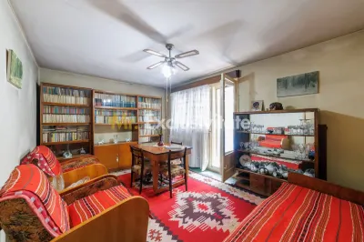 APARTAMENT DE VÂNZARE – CARTIER NEGRU VODĂ | 3 CAMERE | ET. 1/4 - foto 2