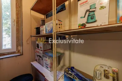 APARTAMENT DE VÂNZARE – CARTIER NEGRU VODĂ | 3 CAMERE | ET. 1/4 - foto 11