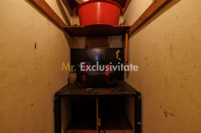 APARTAMENT DE VÂNZARE – CARTIER NEGRU VODĂ | 3 CAMERE | ET. 1/4 - foto 12