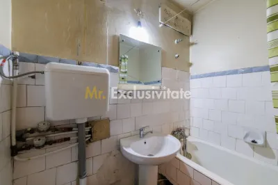 APARTAMENT DE VÂNZARE – CARTIER NEGRU VODĂ | 3 CAMERE | ET. 1/4 - foto 13