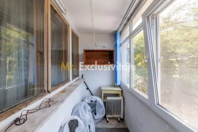 APARTAMENT DE VÂNZARE – CARTIER NEGRU VODĂ | 3 CAMERE | ET. 1/4 - foto 14