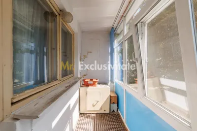 APARTAMENT DE VÂNZARE – CARTIER NEGRU VODĂ | 3 CAMERE | ET. 1/4 - foto 15