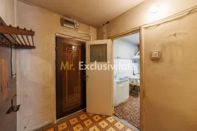 APARTAMENT DE VÂNZARE – CARTIER NEGRU VODĂ | 3 CAMERE | ET. 1/4 - foto 3