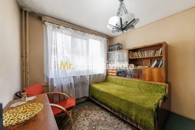 APARTAMENT DE VÂNZARE – CARTIER NEGRU VODĂ | 3 CAMERE | ET. 1/4 - foto 5