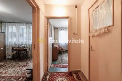 APARTAMENT DE VÂNZARE – CARTIER NEGRU VODĂ | 3 CAMERE | ET. 1/4 - foto 6