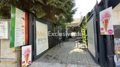 Spațiu comercial de închiriat | Zonă centrală | 0% comision - foto 3