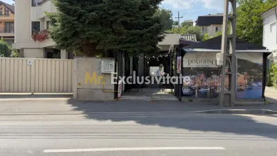 Spațiu comercial de închiriat | Zonă centrală | 0% comision - foto 4