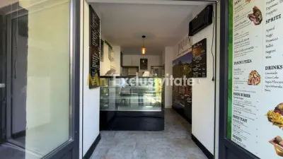 Spațiu comercial de închiriat | Zonă centrală | 0% comision - foto 6