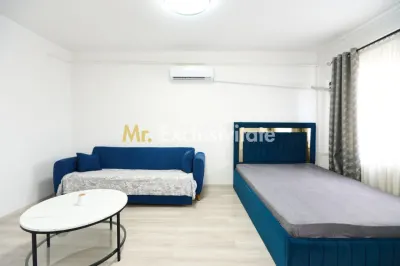 Garsonieră renovată, mobilată și utilată | Găvana 3 | 0% comision - foto 2