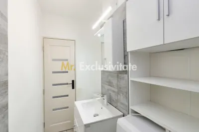 Garsonieră renovată, mobilată și utilată | Găvana 3 | 0% comision - foto 8