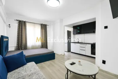 Garsonieră renovată, mobilată și utilată | Găvana 3 | 0% comision - foto 10