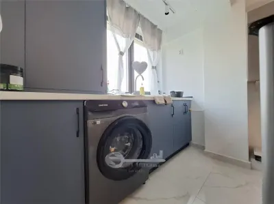 Apartament 2 camere, Hlincea, bloc 2022, mobilat - foto 11