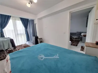 Apartament 2 camere, Hlincea, bloc 2022, mobilat - foto 4